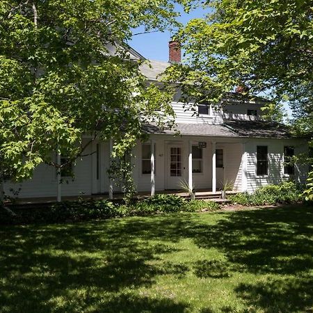 King Hill Cottage Greenville Ngoại thất bức ảnh