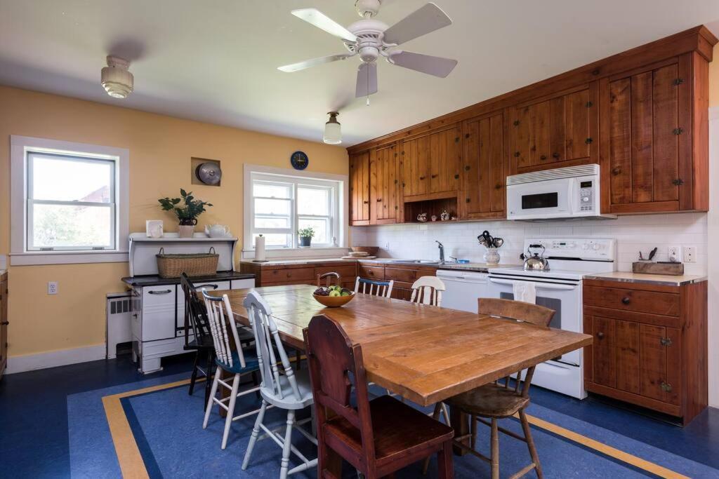 King Hill Cottage Greenville Ngoại thất bức ảnh
