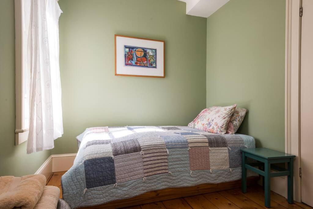 King Hill Cottage Greenville Ngoại thất bức ảnh