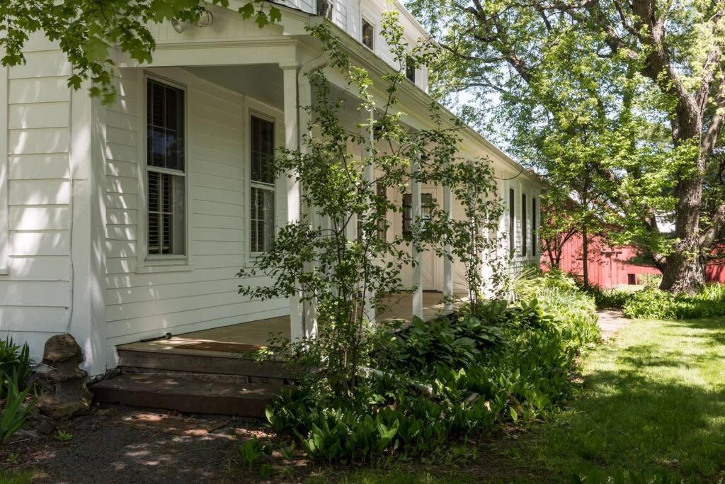 King Hill Cottage Greenville Ngoại thất bức ảnh