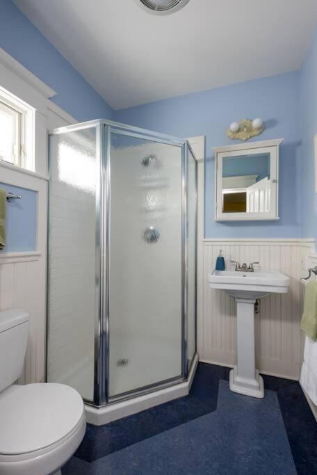 King Hill Cottage Greenville Ngoại thất bức ảnh