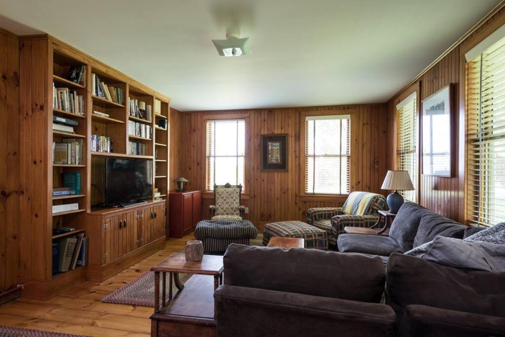 King Hill Cottage Greenville Ngoại thất bức ảnh